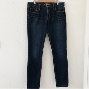 Lucky Brand Jeans size 4/27